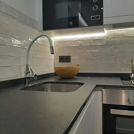 Apartment Marques De San Esteban *