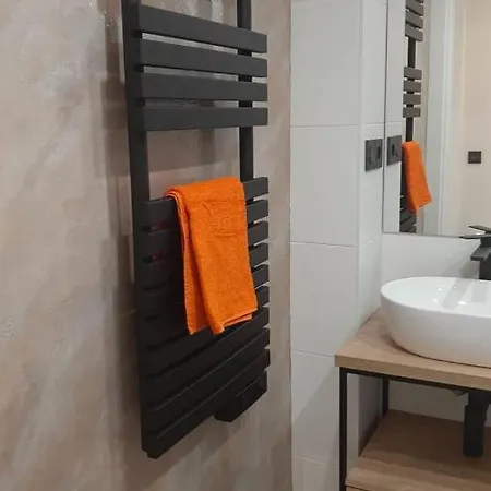 Apartment Marques De San Esteban